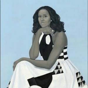 Meet your Posher, Marion